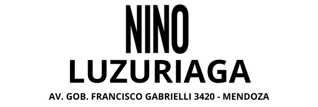 Nino Luzuriaga
